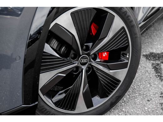 Audi SQ6 e-tron quattro 360 kW | Panoramadak | Massage | Luchtvering | Bang & Olufsen | HUD | ActivLease financial lease