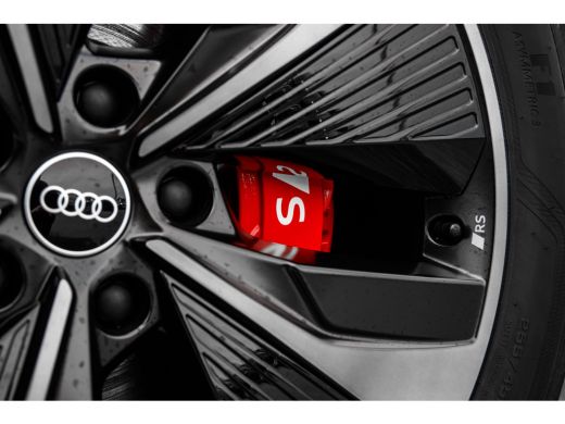 Audi SQ6 e-tron quattro 360 kW | Panoramadak | Massage | Luchtvering | Bang & Olufsen | HUD | ActivLease financial lease