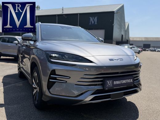 BYD SEAL U 1.5 DM-i FWD 9000 KM ! 125km electrisch rijbereik | 6 jaar volledige BYD GARANTIE TM 2031 | FULL ... ActivLease financial lease