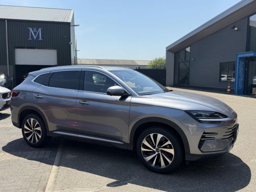 BYD SEAL U 1.5 DM-i FWD 9000 KM ! 125km electrisch rijbereik | 6 jaar volledige BYD GARANTIE TM 2031 | FULL ... ActivLease financial lease