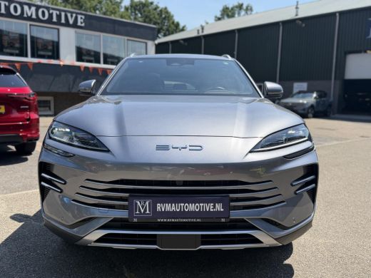 BYD SEAL U 1.5 DM-i FWD 9000 KM ! 125km electrisch rijbereik | 6 jaar volledige BYD GARANTIE TM 2031 | FULL ... ActivLease financial lease