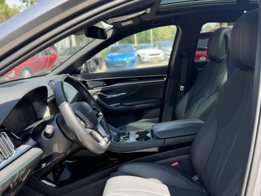 BYD SEAL U 1.5 DM-i FWD 9000 KM ! 125km electrisch rijbereik | 6 jaar volledige BYD GARANTIE TM 2031 | FULL ... ActivLease financial lease