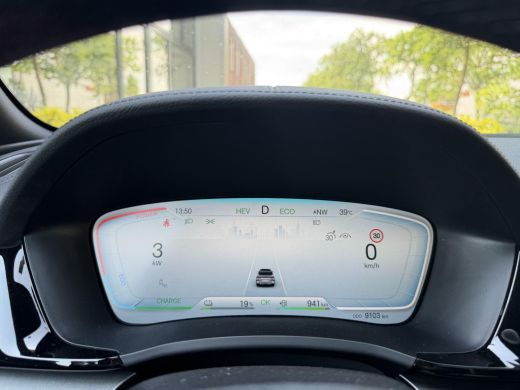 BYD SEAL U 1.5 DM-i FWD 9000 KM ! 125km electrisch rijbereik | 6 jaar volledige BYD GARANTIE TM 2031 | FULL ... ActivLease financial lease