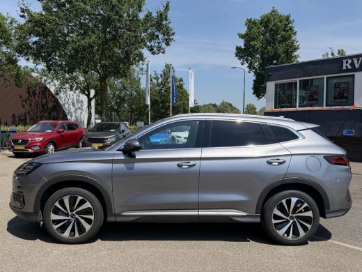 BYD SEAL U 1.5 DM-i FWD 9000 KM ! 125km electrisch rijbereik | 6 jaar volledige BYD GARANTIE TM 2031 | FULL ... ActivLease financial lease
