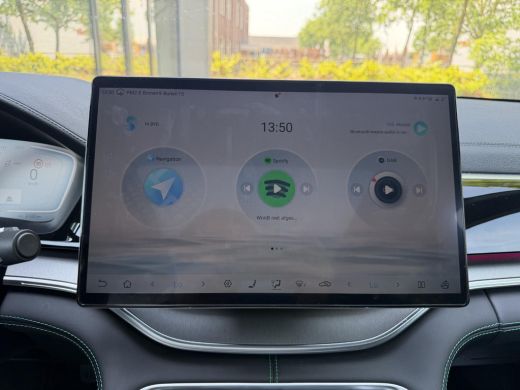 BYD SEAL U 1.5 DM-i FWD 9000 KM ! 125km electrisch rijbereik | 6 jaar volledige BYD GARANTIE TM 2031 | FULL ... ActivLease financial lease