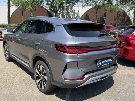 BYD SEAL U 1.5 DM-i FWD 9000 KM ! 125km electrisch rijbereik | 6 jaar volledige BYD GARANTIE TM 2031 | FULL ... ActivLease financial lease
