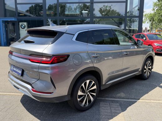 BYD SEAL U 1.5 DM-i FWD 9000 KM ! 125km electrisch rijbereik | 6 jaar volledige BYD GARANTIE TM 2031 | FULL ... ActivLease financial lease