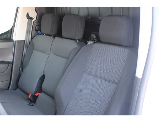 Citroën Berlingo 1.5 BlueHDi 100 S&S L1 | Trekhaak | Navigatiesysteem | Achteruitrijcamera | Dakdragers | Dodehoek... ActivLease financial lease