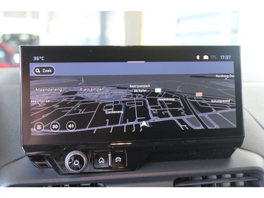 Citroën Berlingo 1.5 BlueHDi 100 S&S L1 | Trekhaak | Navigatiesysteem | Achteruitrijcamera | Dakdragers | Dodehoek... ActivLease financial lease