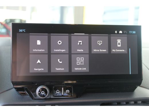 Citroën Berlingo 1.5 BlueHDi 100 S&S L1 | Trekhaak | Navigatiesysteem | Achteruitrijcamera | Dakdragers | Dodehoek... ActivLease financial lease
