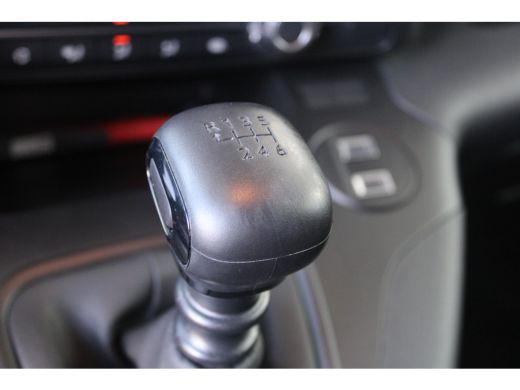 Citroën Berlingo 1.5 BlueHDi 100 S&S L1 | Trekhaak | Navigatiesysteem | Achteruitrijcamera | Dakdragers | Dodehoek... ActivLease financial lease