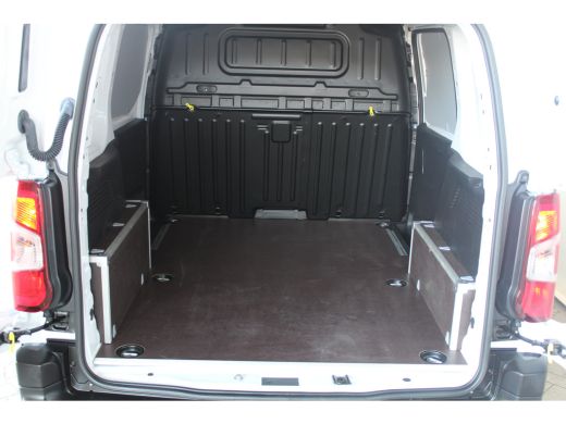Citroën Berlingo 1.5 BlueHDi 100 S&S L1 | Trekhaak | Navigatiesysteem | Achteruitrijcamera | Dakdragers | Dodehoek... ActivLease financial lease