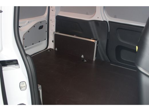Citroën Berlingo 1.5 BlueHDi 100 S&S L1 | Trekhaak | Navigatiesysteem | Achteruitrijcamera | Dakdragers | Dodehoek... ActivLease financial lease