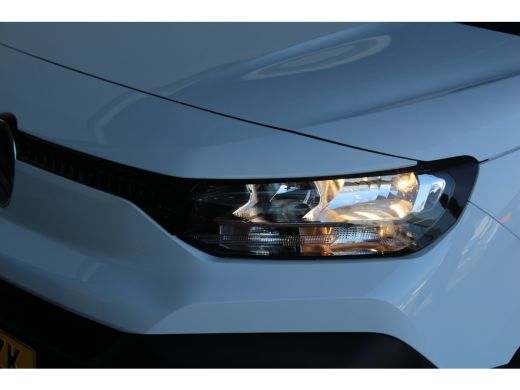 Citroën Berlingo 1.5 BlueHDi 100 S&S L1 | Trekhaak | Navigatiesysteem | Achteruitrijcamera | Dakdragers | Dodehoek... ActivLease financial lease