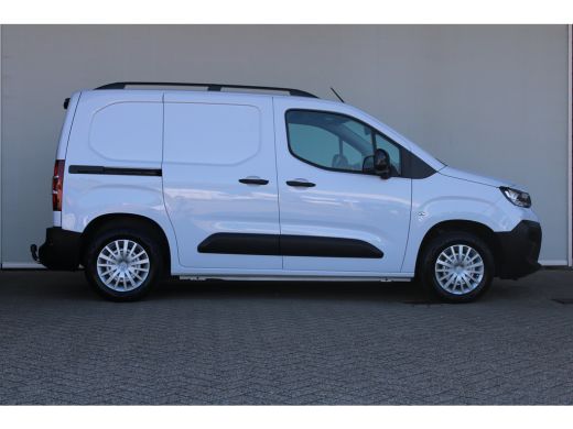 Citroën Berlingo 1.5 BlueHDi 100 S&S L1 | Trekhaak | Navigatiesysteem | Achteruitrijcamera | Dakdragers | Dodehoek... ActivLease financial lease