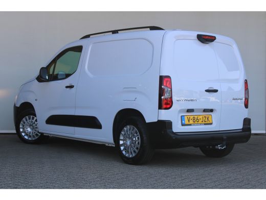 Citroën Berlingo 1.5 BlueHDi 100 S&S L1 | Trekhaak | Navigatiesysteem | Achteruitrijcamera | Dakdragers | Dodehoek... ActivLease financial lease