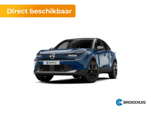 Citroën C4 Collection | Achteruitrijcamera met Top Rear Vision (180&deg; weergave van ruimte achter de auto) | A...