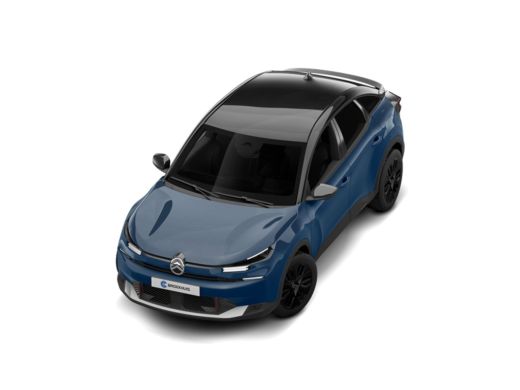 Citroën C4 Collection | Achteruitrijcamera met Top Rear Vision (180&deg; weergave van ruimte achter de auto) | A... ActivLease financial lease