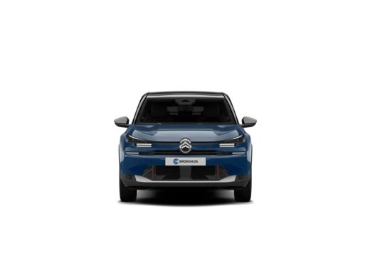 Citroën C4 Collection | Achteruitrijcamera met Top Rear Vision (180&deg; weergave van ruimte achter de auto) | A... ActivLease financial lease
