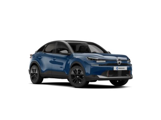 Citroën C4 Collection | Achteruitrijcamera met Top Rear Vision (180&deg; weergave van ruimte achter de auto) | A... ActivLease financial lease