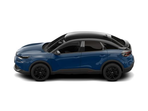 Citroën C4 Collection | Achteruitrijcamera met Top Rear Vision (180&deg; weergave van ruimte achter de auto) | A... ActivLease financial lease