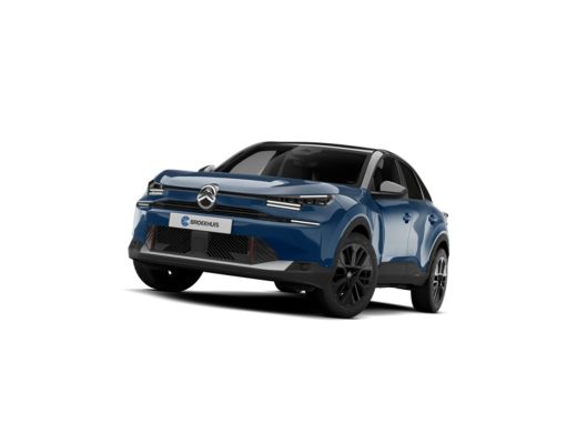 Citroën C4 Collection | Achteruitrijcamera met Top Rear Vision (180&deg; weergave van ruimte achter de auto) | A... ActivLease financial lease