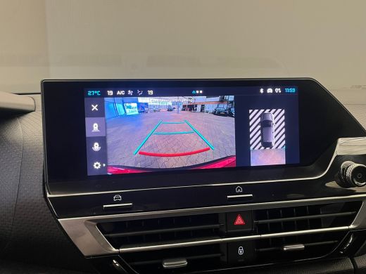 Citroën &euml;-C4 Feel Pack 50 kWh Stoel & Stuurverwarming | Heads-Up | 17" Lichtmetaal | Camera | Carplay | LED | ... ActivLease financial lease