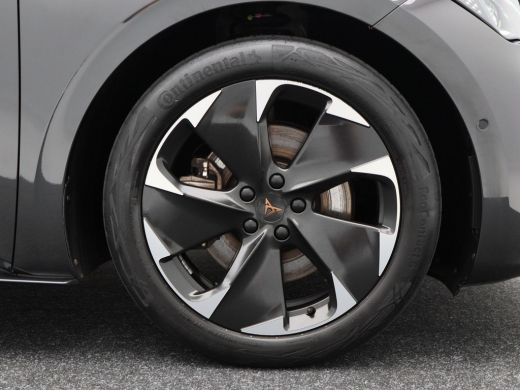 CUPRA Born Adrenaline 62 kWh 231 Pk | Stoel/Stuurverwarming | Camera | Adaptive Cruise | CarPlay | Beats Aud... ActivLease financial lease