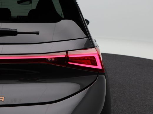 CUPRA Born Adrenaline 62 kWh 231 Pk | Stoel/Stuurverwarming | Camera | Adaptive Cruise | CarPlay | Beats Aud... ActivLease financial lease