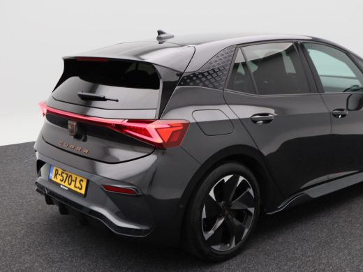 CUPRA Born Adrenaline 62 kWh 231 Pk | Stoel/Stuurverwarming | Camera | Adaptive Cruise | CarPlay | Beats Aud... ActivLease financial lease