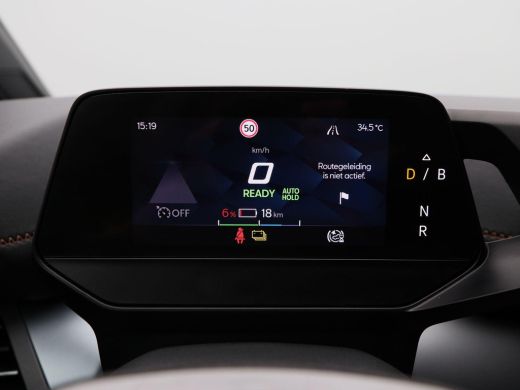 CUPRA Born Adrenaline 62 kWh 231 Pk | Stoel/Stuurverwarming | Camera | Adaptive Cruise | CarPlay | Beats Aud... ActivLease financial lease
