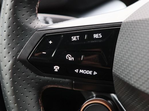 CUPRA Born Adrenaline 62 kWh 231 Pk | Stoel/Stuurverwarming | Camera | Adaptive Cruise | CarPlay | Beats Aud... ActivLease financial lease