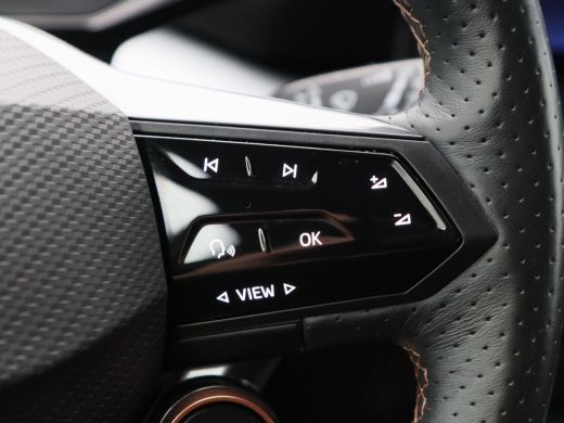 CUPRA Born Adrenaline 62 kWh 231 Pk | Stoel/Stuurverwarming | Camera | Adaptive Cruise | CarPlay | Beats Aud... ActivLease financial lease