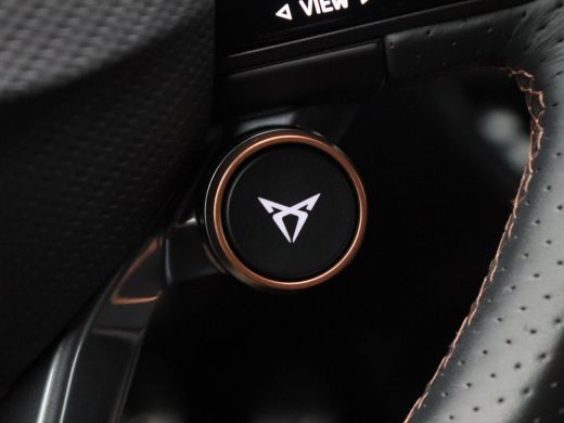 CUPRA Born Adrenaline 62 kWh 231 Pk | Stoel/Stuurverwarming | Camera | Adaptive Cruise | CarPlay | Beats Aud... ActivLease financial lease