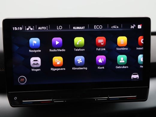 CUPRA Born Adrenaline 62 kWh 231 Pk | Stoel/Stuurverwarming | Camera | Adaptive Cruise | CarPlay | Beats Aud... ActivLease financial lease