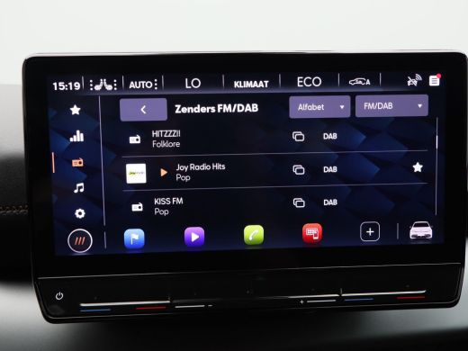 CUPRA Born Adrenaline 62 kWh 231 Pk | Stoel/Stuurverwarming | Camera | Adaptive Cruise | CarPlay | Beats Aud... ActivLease financial lease