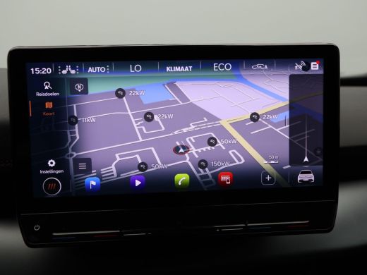 CUPRA Born Adrenaline 62 kWh 231 Pk | Stoel/Stuurverwarming | Camera | Adaptive Cruise | CarPlay | Beats Aud... ActivLease financial lease