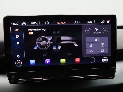 CUPRA Born Adrenaline 62 kWh 231 Pk | Stoel/Stuurverwarming | Camera | Adaptive Cruise | CarPlay | Beats Aud... ActivLease financial lease