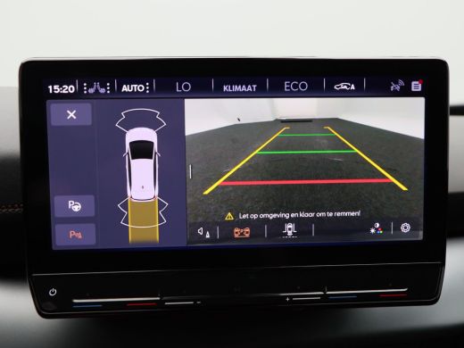 CUPRA Born Adrenaline 62 kWh 231 Pk | Stoel/Stuurverwarming | Camera | Adaptive Cruise | CarPlay | Beats Aud... ActivLease financial lease