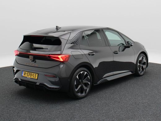 CUPRA Born Adrenaline 62 kWh 231 Pk | Stoel/Stuurverwarming | Camera | Adaptive Cruise | CarPlay | Beats Aud... ActivLease financial lease