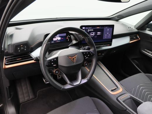 CUPRA Born Adrenaline 62 kWh 231 Pk | Stoel/Stuurverwarming | Camera | Adaptive Cruise | CarPlay | Beats Aud... ActivLease financial lease