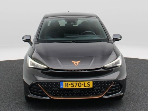 CUPRA Born Adrenaline 62 kWh 231 Pk | Stoel/Stuurverwarming | Camera | Adaptive Cruise | CarPlay | Beats Aud... ActivLease financial lease