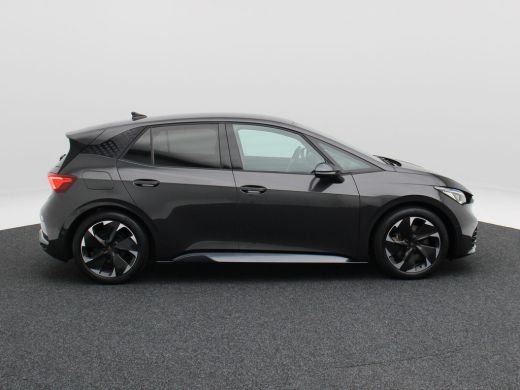 CUPRA Born Adrenaline 62 kWh 231 Pk | Stoel/Stuurverwarming | Camera | Adaptive Cruise | CarPlay | Beats Aud... ActivLease financial lease
