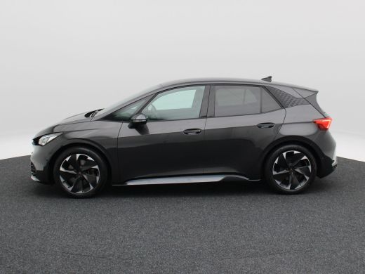 CUPRA Born Adrenaline 62 kWh 231 Pk | Stoel/Stuurverwarming | Camera | Adaptive Cruise | CarPlay | Beats Aud... ActivLease financial lease