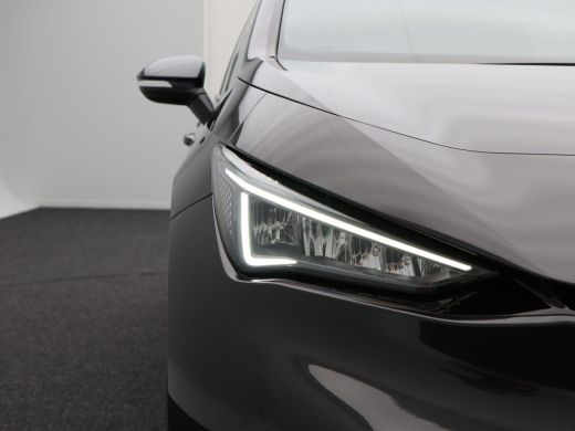 CUPRA Born Adrenaline 62 kWh 231 Pk | Stoel/Stuurverwarming | Camera | Adaptive Cruise | CarPlay | Beats Aud... ActivLease financial lease