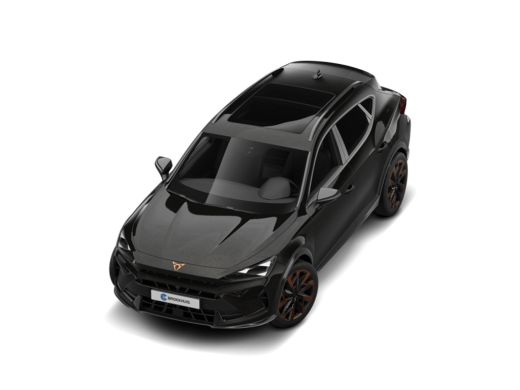CUPRA Formentor VZ Tribe Edition | Digitaal instrumentenpaneel (Virtual Cockpit) | Draadloze Apple CarPlay&trade;, Andr... ActivLease financial lease