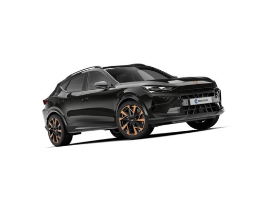 CUPRA Formentor VZ Tribe Edition | Digitaal instrumentenpaneel (Virtual Cockpit) | Draadloze Apple CarPlay&trade;, Andr... ActivLease financial lease