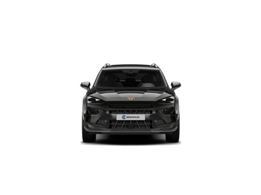 CUPRA Formentor VZ Tribe Edition | Digitaal instrumentenpaneel (Virtual Cockpit) | Draadloze Apple CarPlay&trade;, Andr... ActivLease financial lease