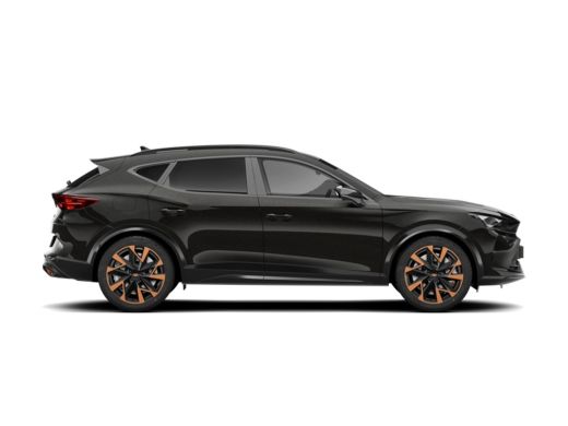 CUPRA Formentor VZ Tribe Edition | Digitaal instrumentenpaneel (Virtual Cockpit) | Draadloze Apple CarPlay&trade;, Andr... ActivLease financial lease