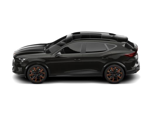 CUPRA Formentor VZ Tribe Edition | Digitaal instrumentenpaneel (Virtual Cockpit) | Draadloze Apple CarPlay&trade;, Andr... ActivLease financial lease